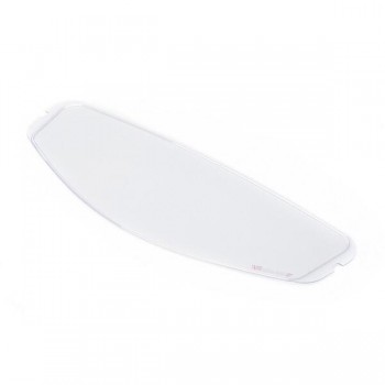 PINLOCK CASCO SCORPION COVERT FX PINLOCK LENS 70 CLEAR (DKS474)