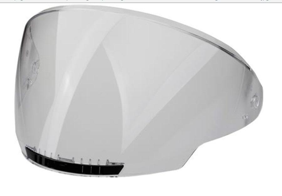 PANTALLA CASCO LS2 VISOR CLEAR   800600VIS01