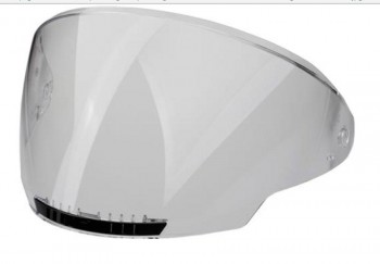 PANTALLA CASCO LS2 VISOR CLEAR   800600VIS01