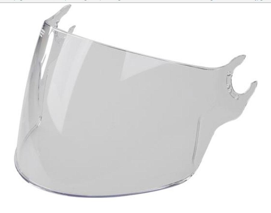 PANTALLA CASCO LS2 OF602 VISOR CLEAR   800602VIS01