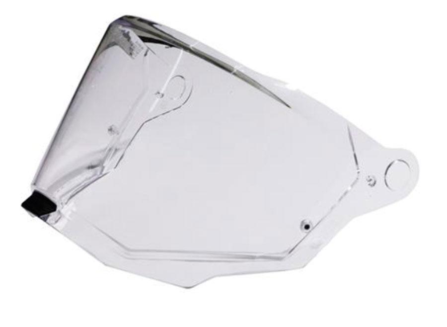 PANTALLA CASCO LS2 MX701 VISOR CLEAR   800701VIS01