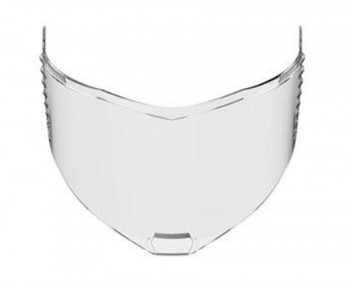 PANTALLA CASCO LS2 VISOR CLEAR    800805VIS01