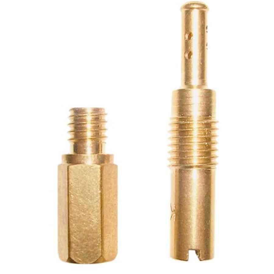 CHICLE V-PARTS CARBURADOR BAJA 40MM   B02-10  8821