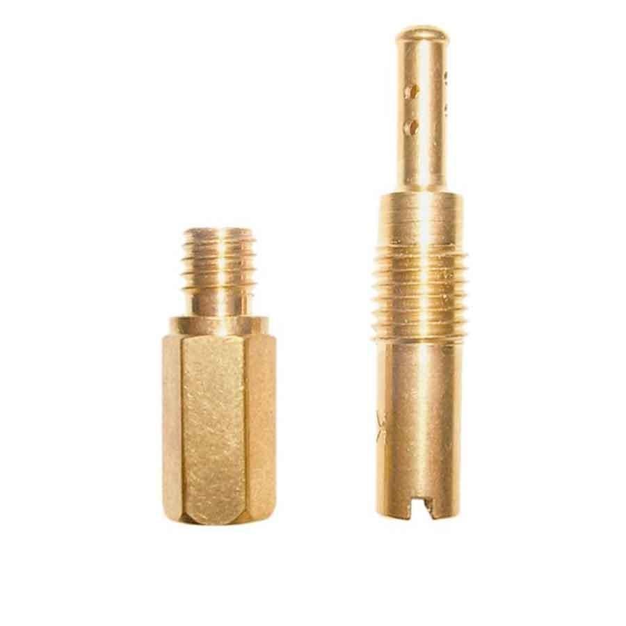 CHICLE V-PARTS CARBURADOR 142MM   B02-26  8829