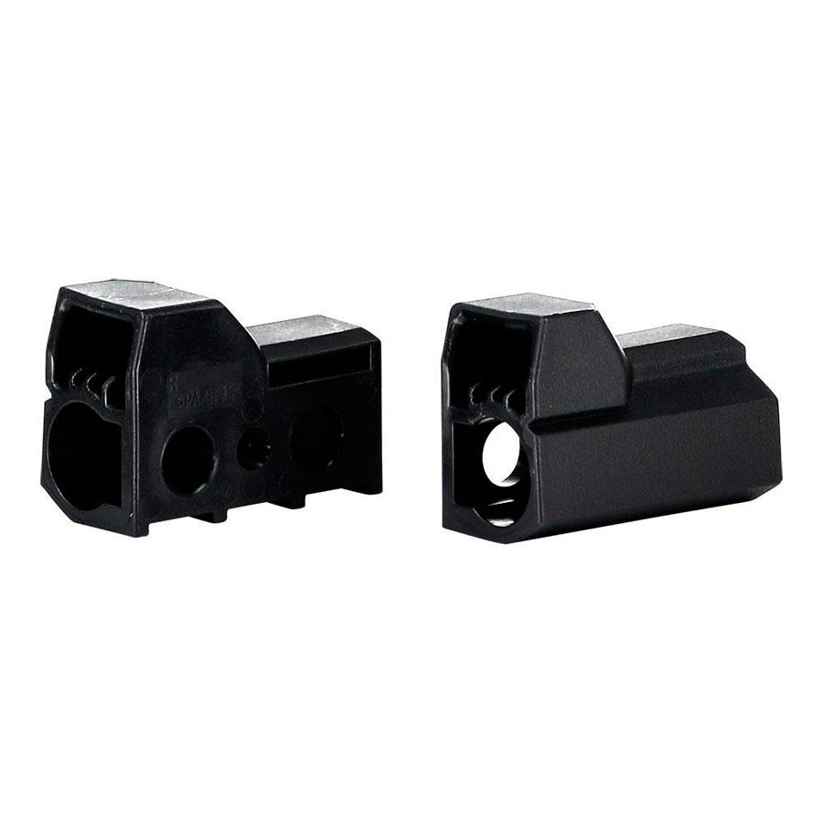 SPARE PART  BLACK REFLECTORS SH23