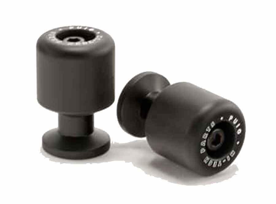 DIABOLOS PUIG PROTECTOR YAMAHA/APRILIA C/NEGRO 4031N