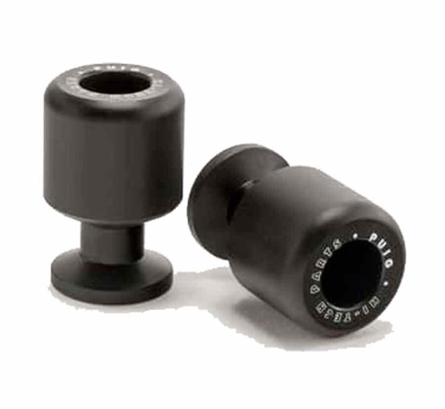 DIABOLOS PUIG PROTECTOR KAWASAKI C/NEGRO 4033