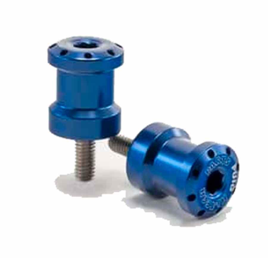 DIABOLOS PUIG HI-TECH PARTS DIM.6 C/AZUL 5922A
