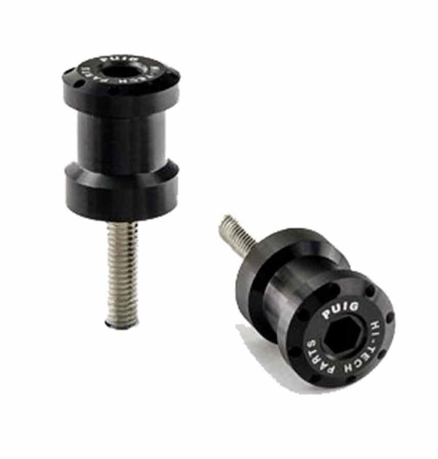 DIABOLOS PUIG HI-TECH PARTS DIM.6 C/NEGRO 5922N