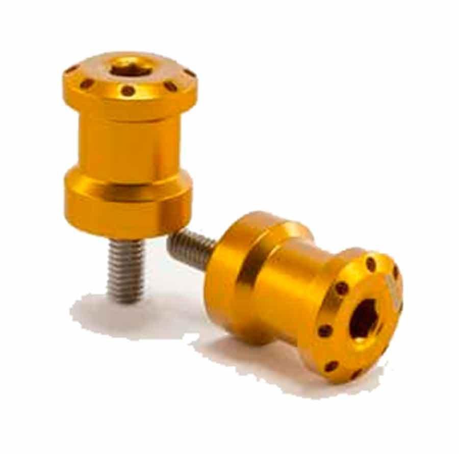 DIABOLOS PUIG HI-TECH PARTS DIM.6 C/ORO 5922O