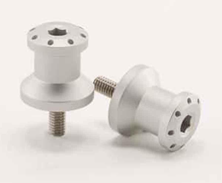 DIABOLOS PUIG HI-TECH PARTS DIM.6 C/PLATA 5922P