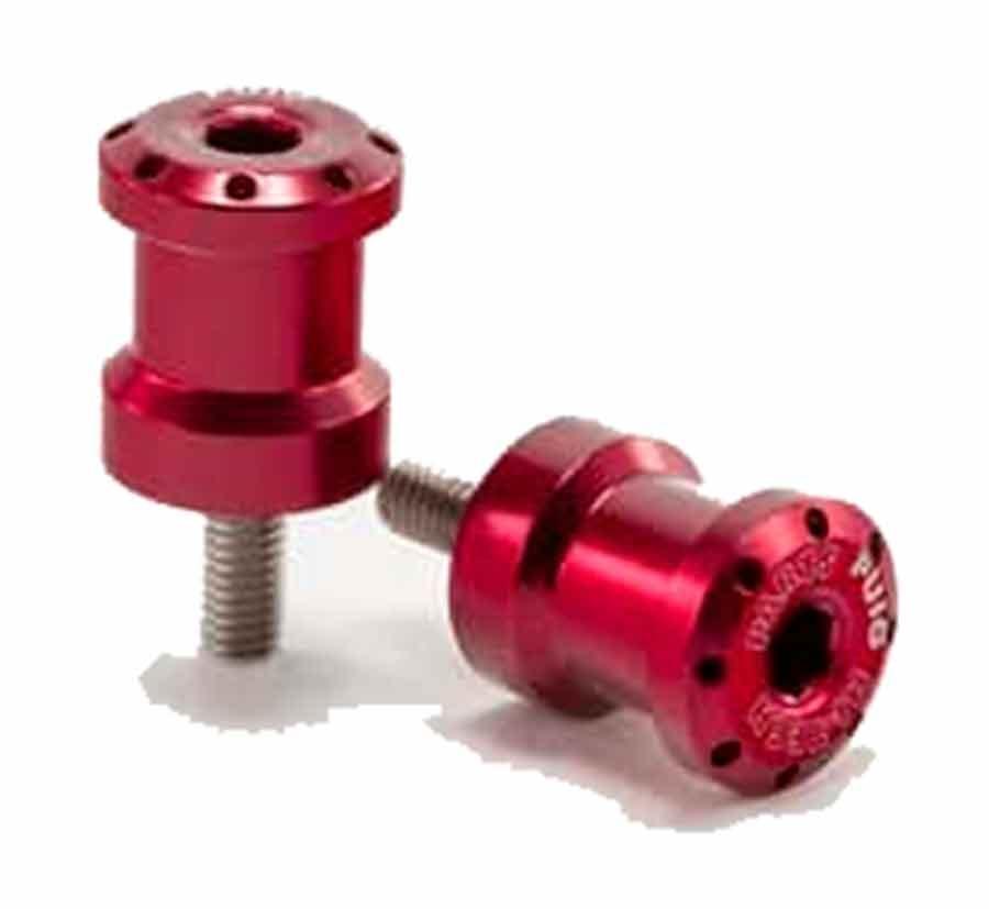 DIABOLOS PUIG HI-TECH PARTS DIM.6 C/ROJO 5922R