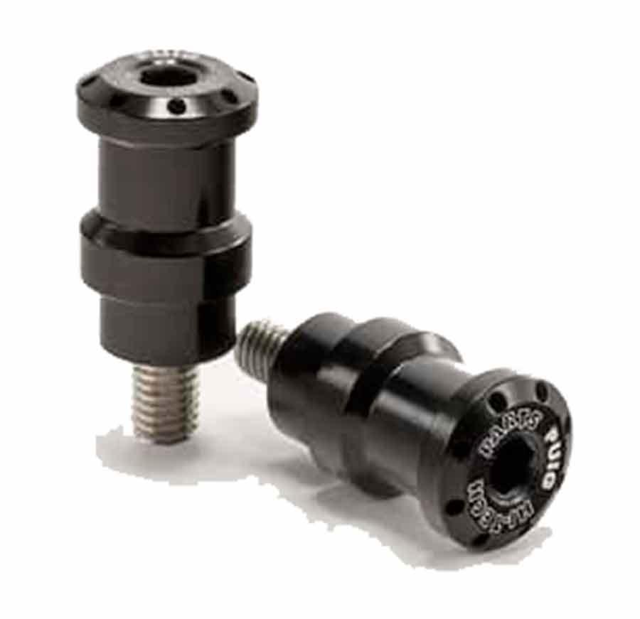 DIABOLOS PUIG HI-TECH PARTS DIM.8 C/NEGRO 5923N
