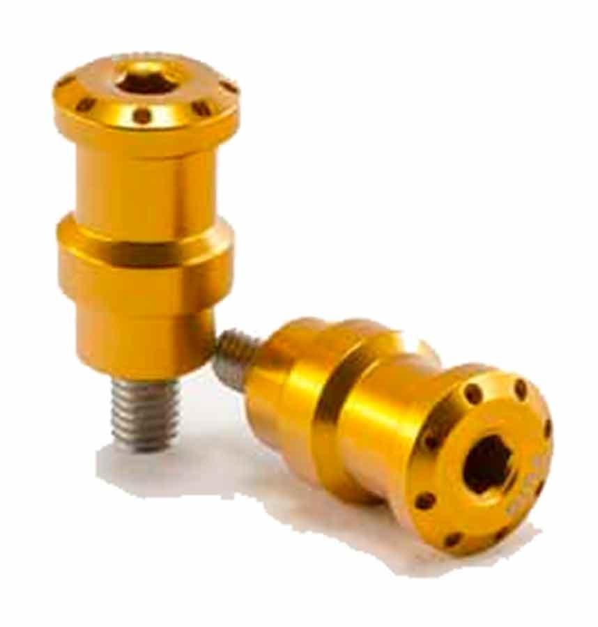 DIABOLOS PUIG HI-TECH PARTS DIM.8 C/ORO 5923O