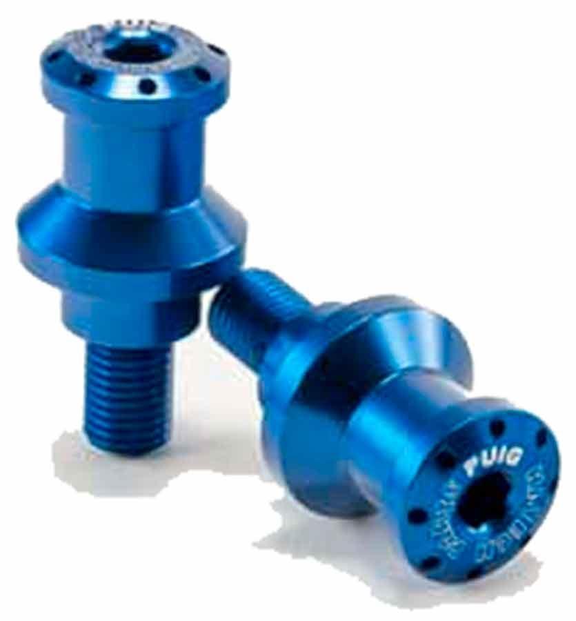 DIABOLOS PUIG HI-TECH PARTS 10MM 5924 AZUL