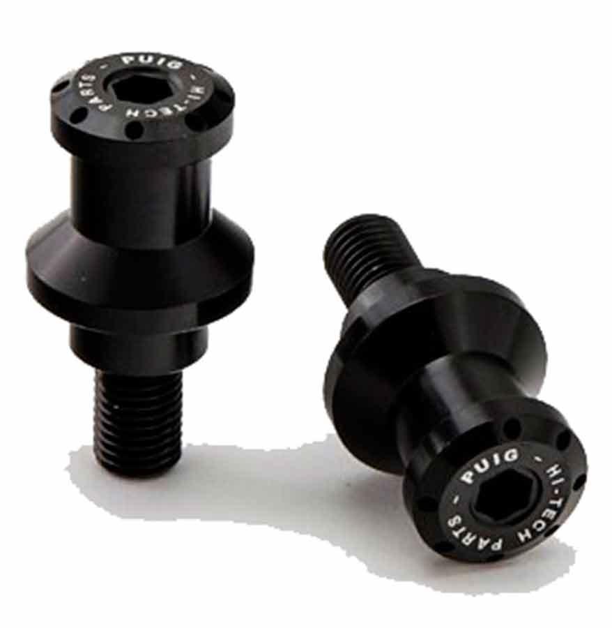 DIABOLOS PUIG HI-TECH PARTS DIM.10 C/NEGRO 5924N