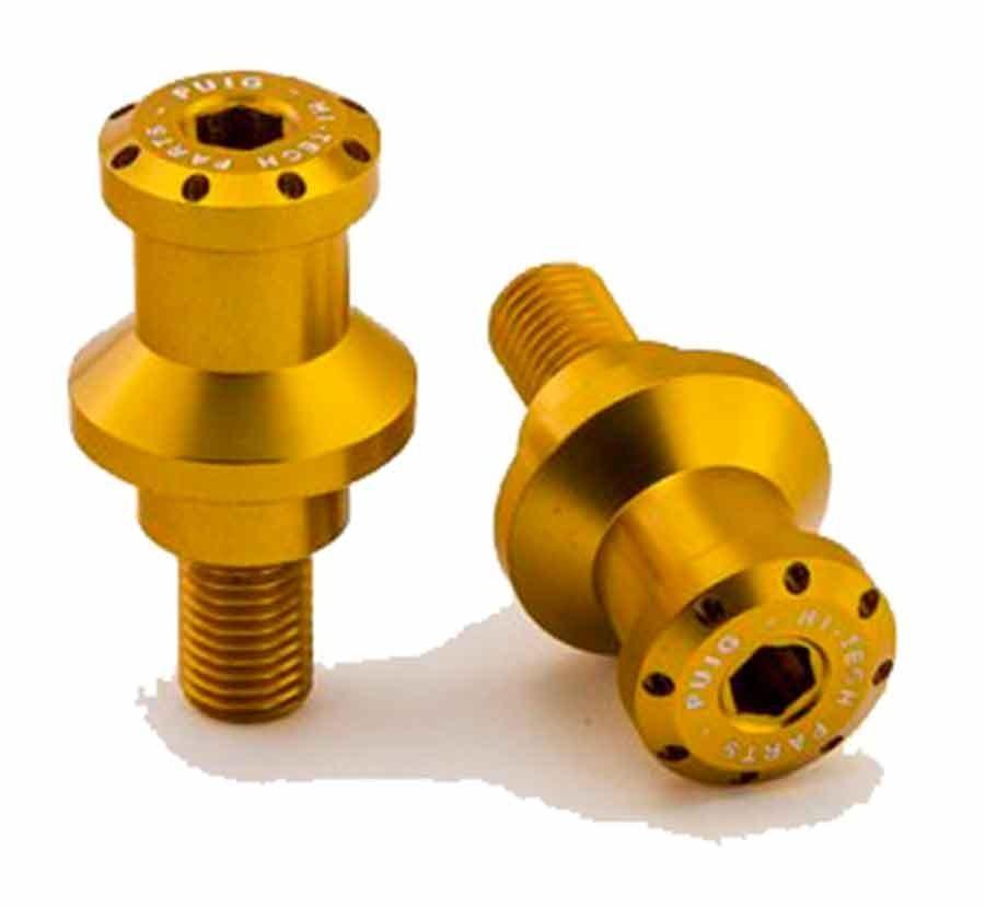 DIABOLOS PUIG HI-TECH PARTS DIM.10 C/ORO 5924O