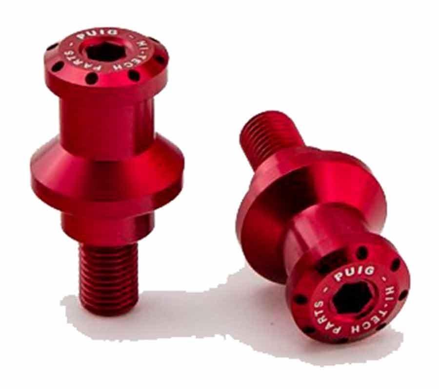 DIABOLOS PUIG HI-TECH PARTS DIM.10 C/ROJO 5924R