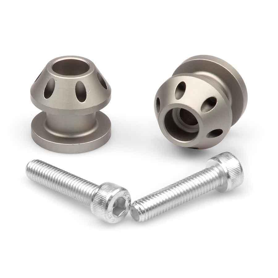 DIABOLOS V-PARTS HONDA & SUZUKI (TITANIO) M8   665TI