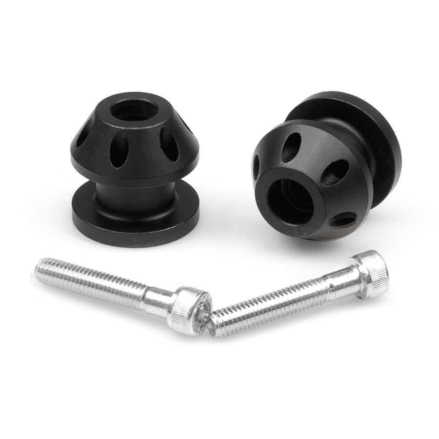 DIABOLOS V-PARTS YAMAHA R1 & R6 (NEGRO) M6   666NR