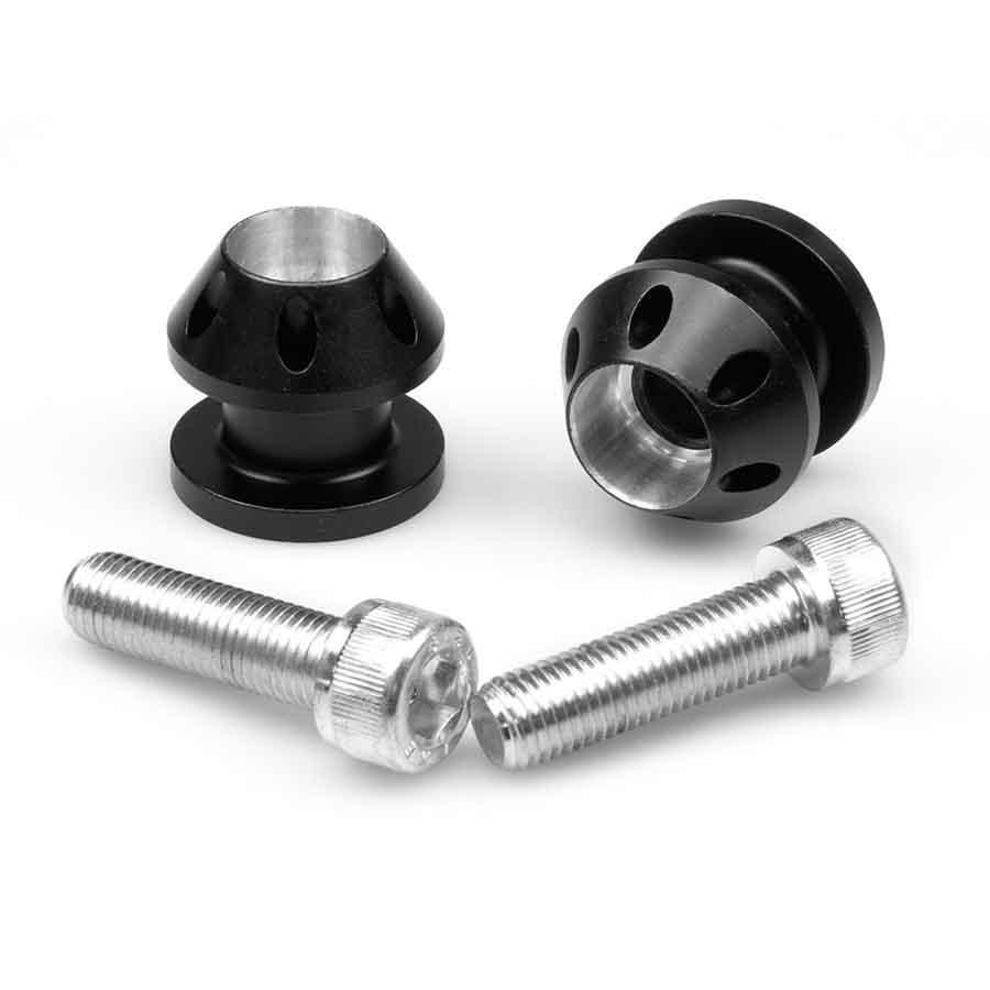 DIABOLOS V-PARTS YAMAHA (NEGRO) M10   670NR