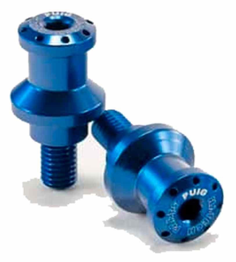 DIABOLOS PUIG HI-TECH PARTS DIM.10 KTM C/AZUL 5988A