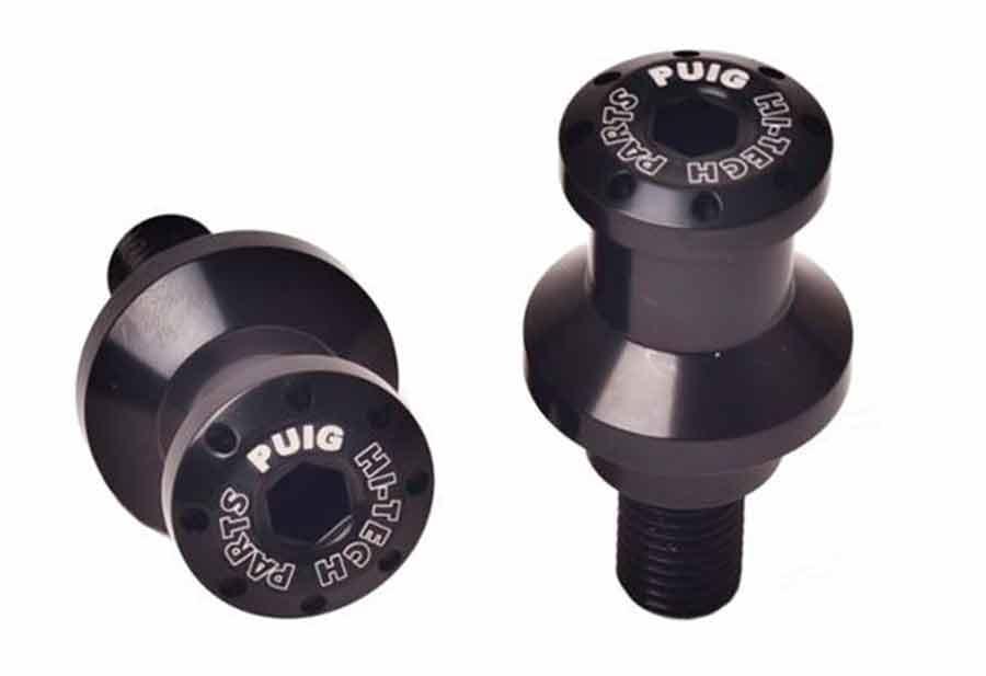 DIABOLOS PUIG HI-TECH PARTS DIM.10 KTM C/NEGRO 5988N