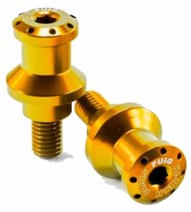 DIABOLOS PUIG HI-TECH PARTS DIM.10 KTM C/ORO 5988O