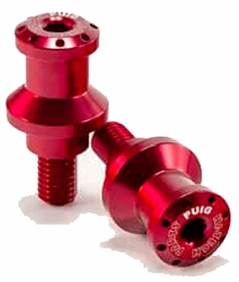 DIABOLOS PUIG HI-TECH PARTS DIM.10 KTM C/ROJO 5988R