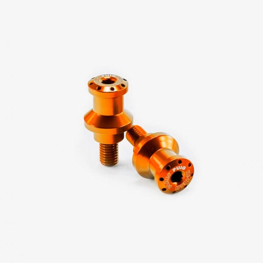 DIABOLOS PUIG HI-TECH PARTS DIM.10 KTM C/NARANJA     5988T