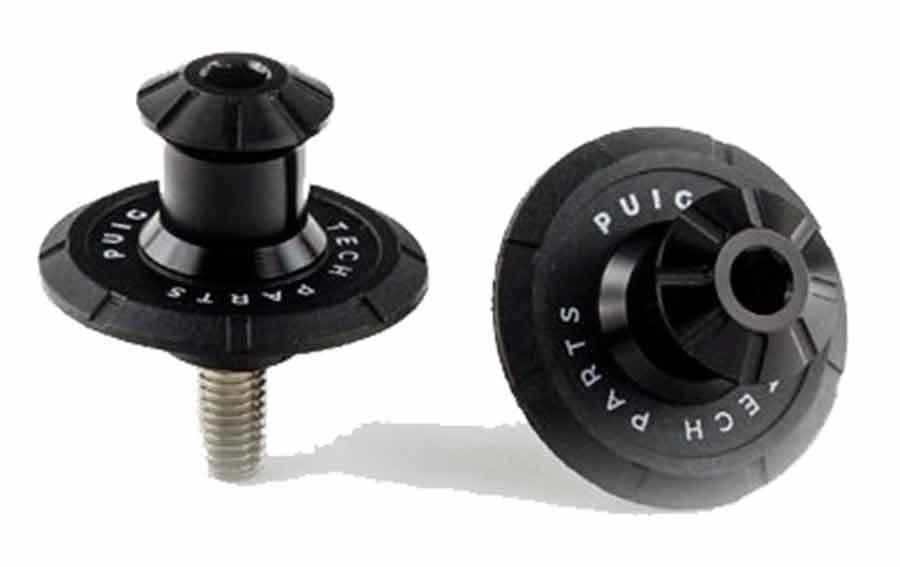 DIABOLOS PUIG HI-TECH PARTS DIM.8 C/NEGRO 9259N
