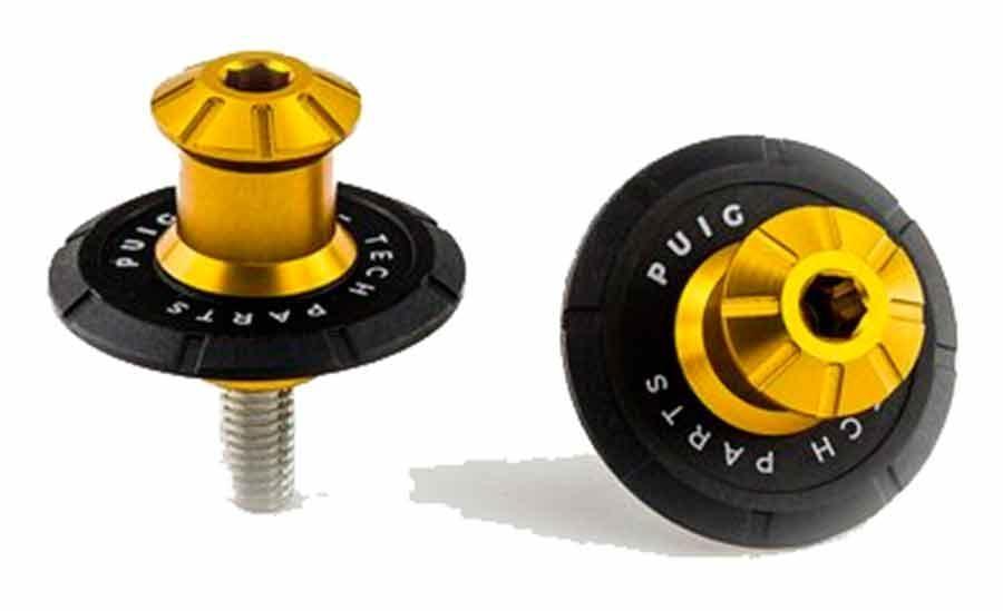 DIABOLOS PUIG HI-TECH PARTS DIM.8 C/ORO 9259O