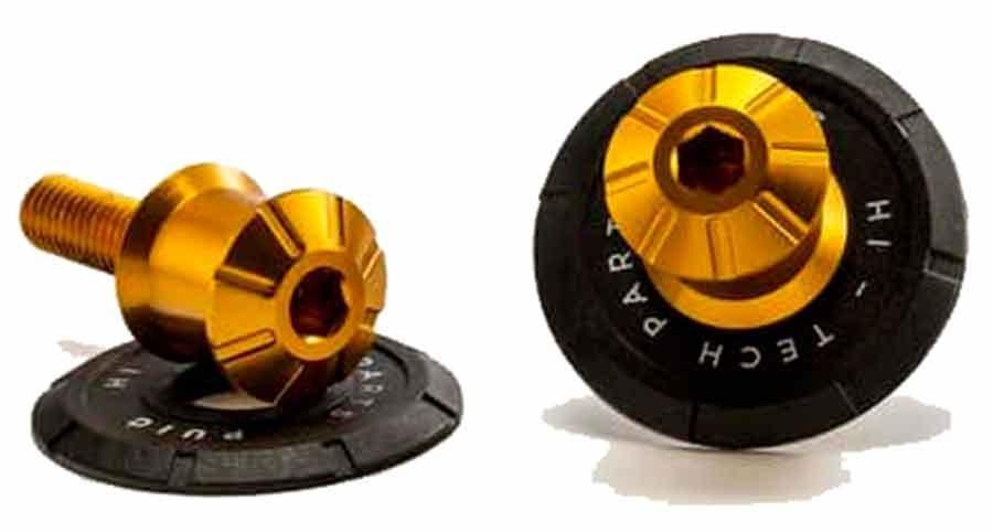 DIABOLOS PUIG HI-TECH PARTS DIM.10 C/ORO 9260O