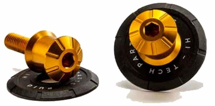 DIABOLOS PUIG HI-TECH PARTS DIM.10 KTM C/ORO 9261O