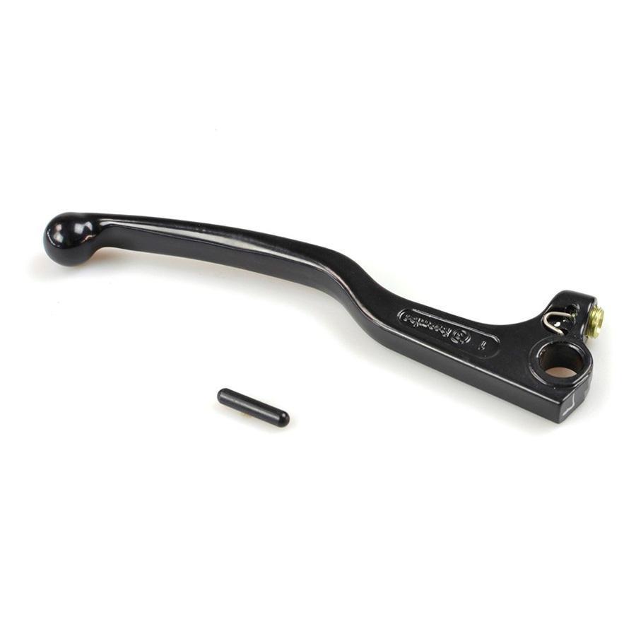 MANETA BREMBO NEGRA 168/22MM    110270650