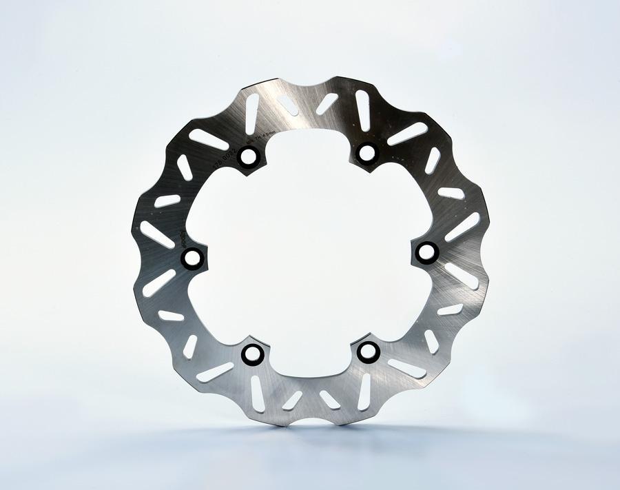 DISCO FRENO POLINI HONDA FORZA 125-SH 300-SILVER WING 175.0032