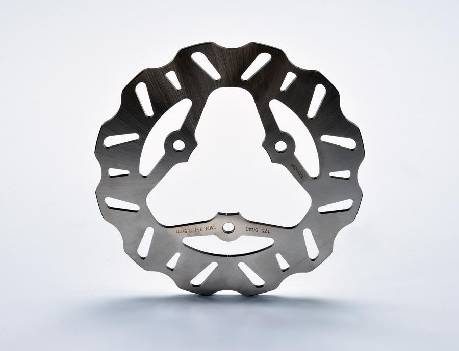 DISCO FRENO POLINI PEUGEOT METROPOLIS 400 14-  D.200 175.0040