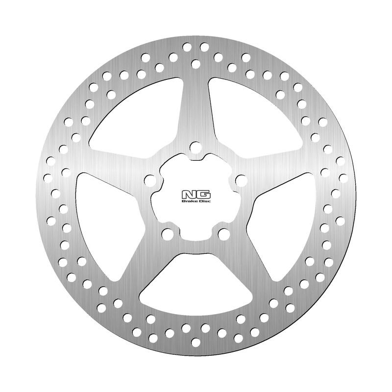 DISCO FRENO NG 2110