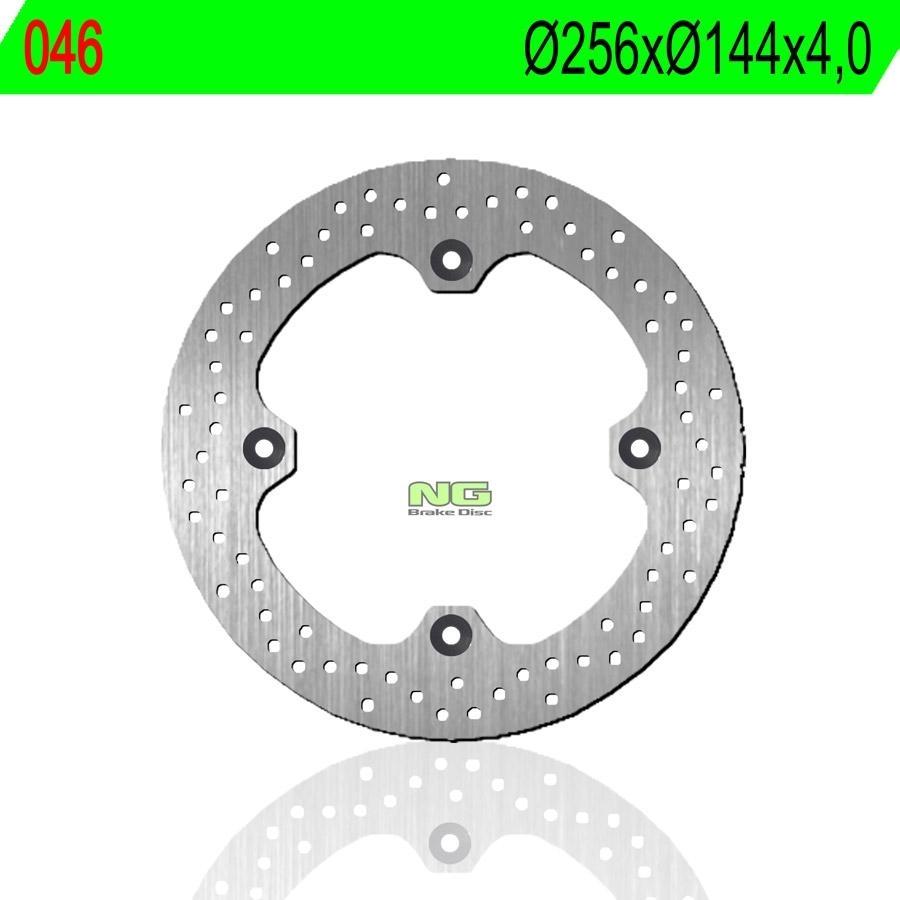DISCO FRENO NG 046