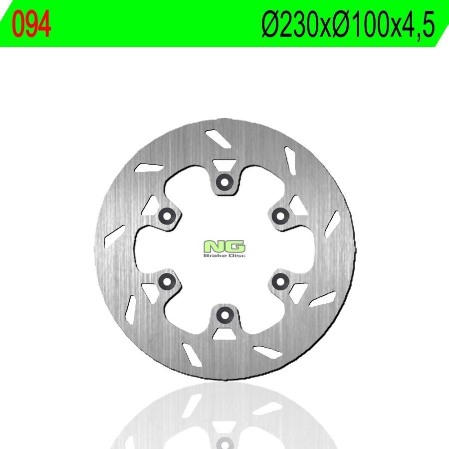 DISCO FRENO NG 094