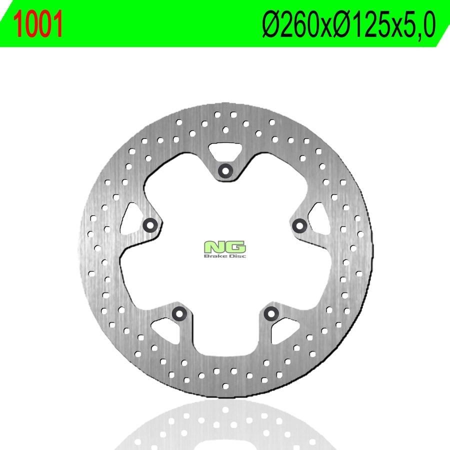 DISCO FRENO NG 1001