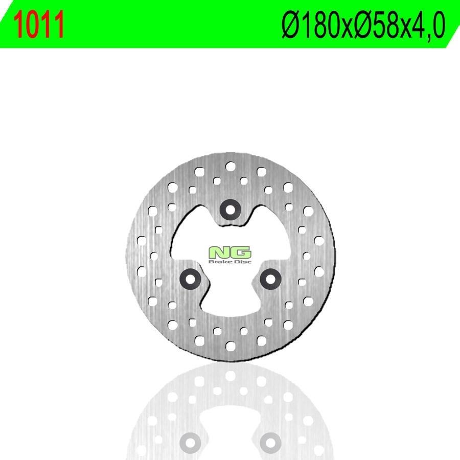 DISCO FRENO NG 1011