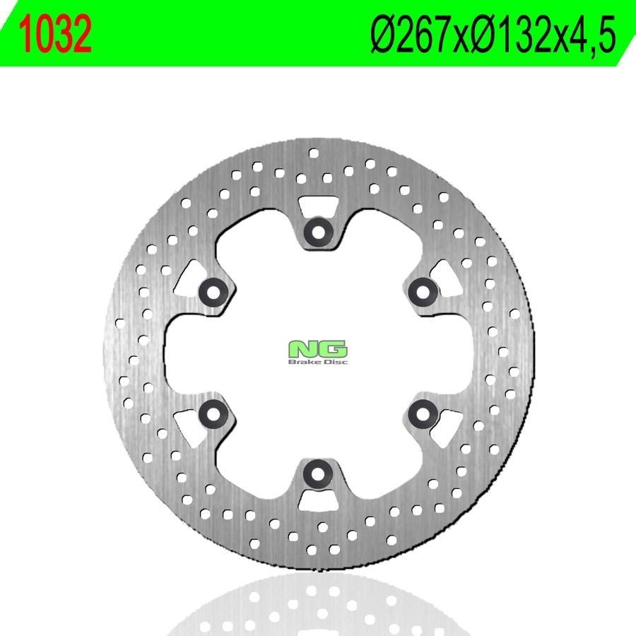 DISCO FRENO NG 1032