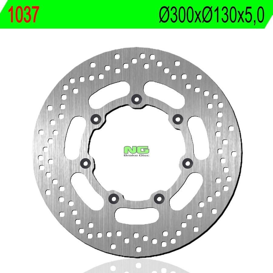 DISCO FRENO NG 1037
