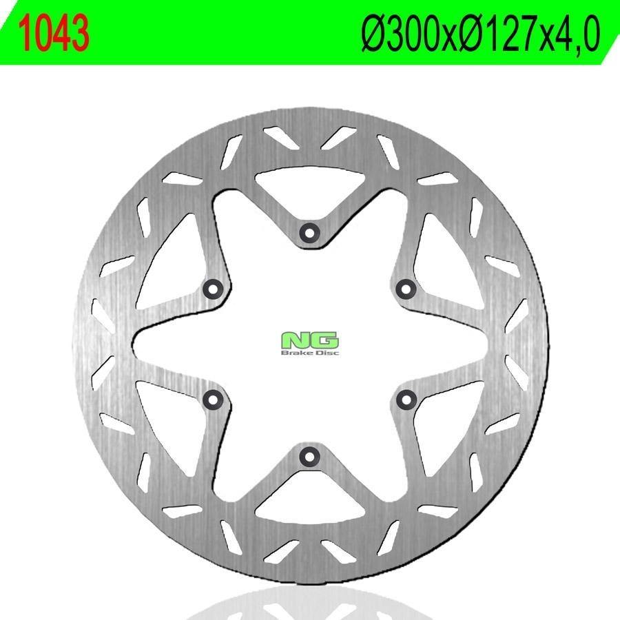 DISCO FRENO NG 1043