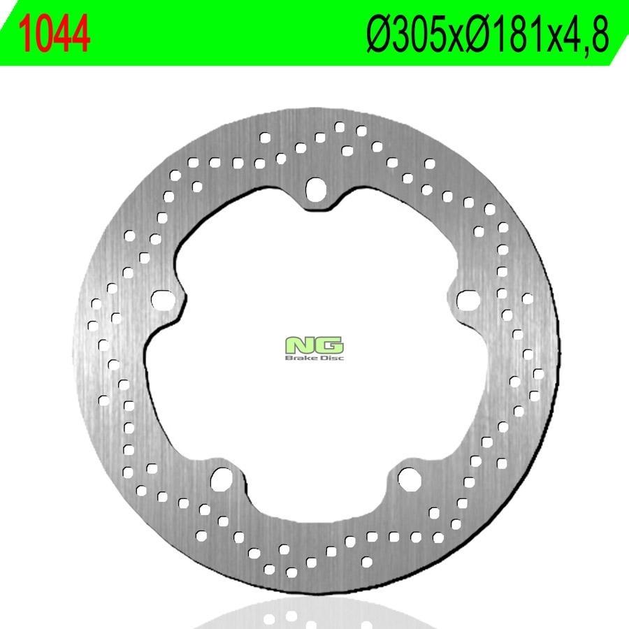DISCO FRENO NG 1044