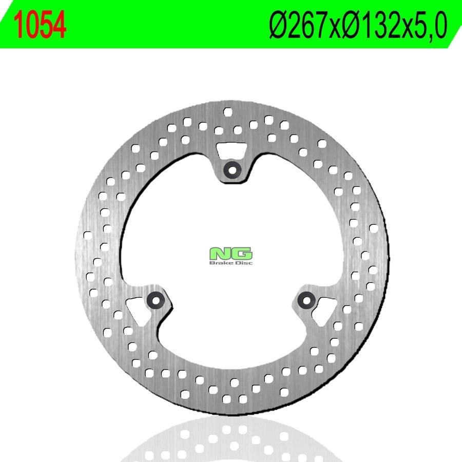 DISCO FRENO NG 1054