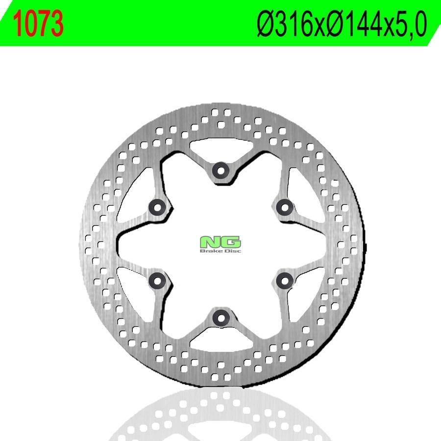 DISCO FRENO NG 1073
