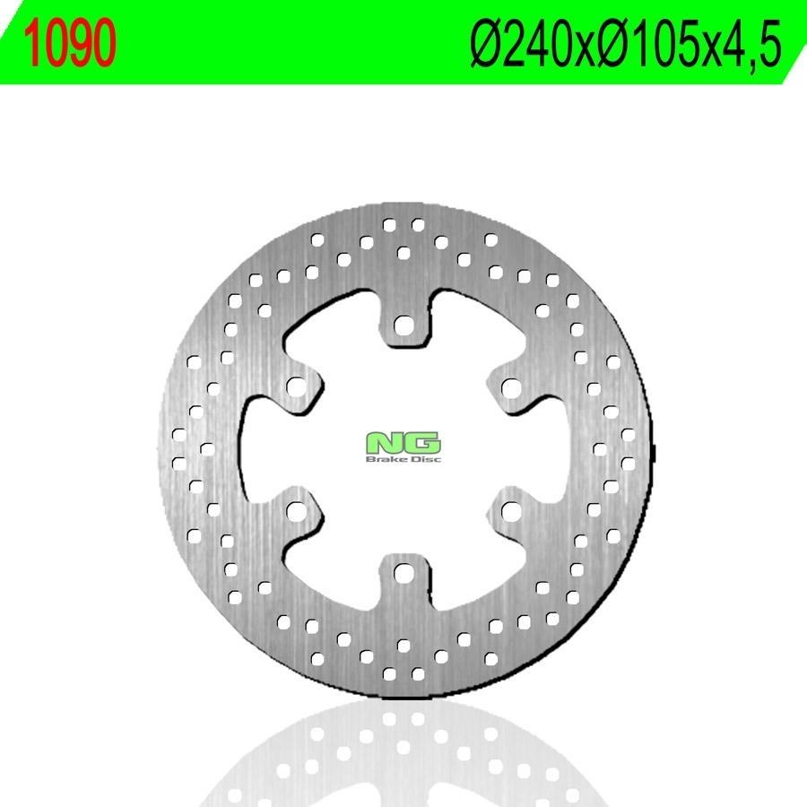 DISCO FRENO NG 1090