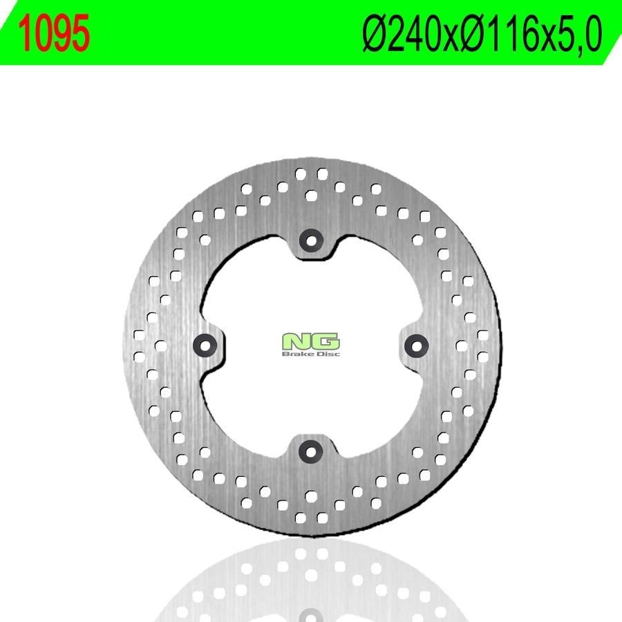 DISCO FRENO NG 1095